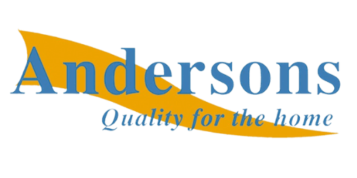 Andersons — Quality for the home